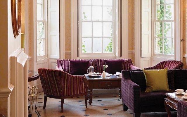 New House Country Hotel