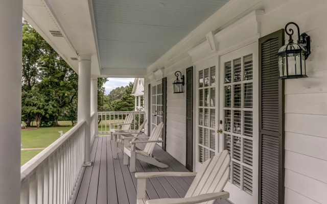 Bonne Terre Inn