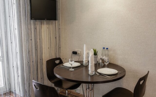 Апартаменты Paul & Marie Bobruisk