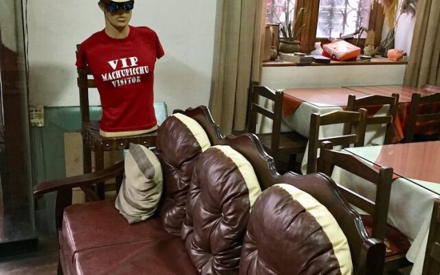 VIP House Hostel