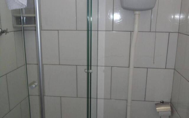 Pousada Suites do Pelo