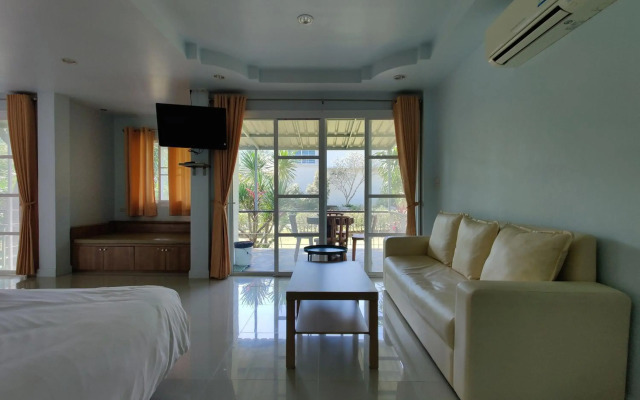 Yurakiri Resort