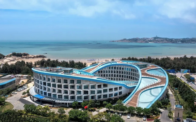 UrCove By Hyatt PingTan Tannan Bay