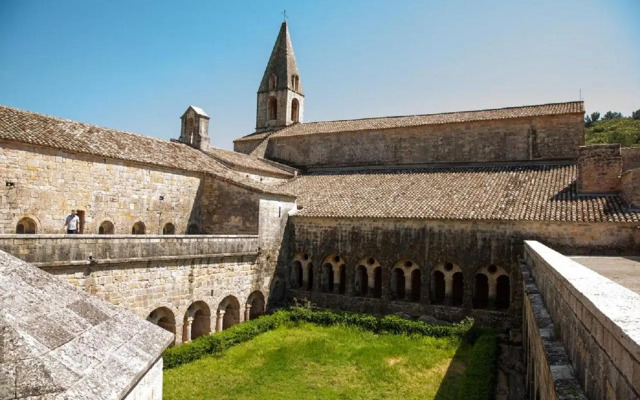Provence Medieval Hideaway