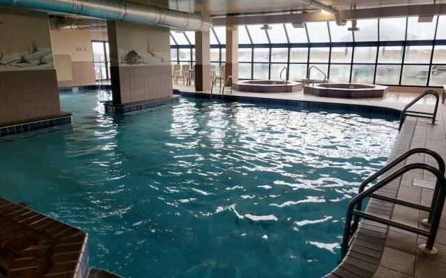 Cozy 1br/1ba Condo w/ Stunning Views