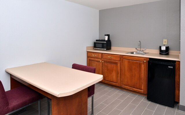 Hampton Inn Panama City Beach