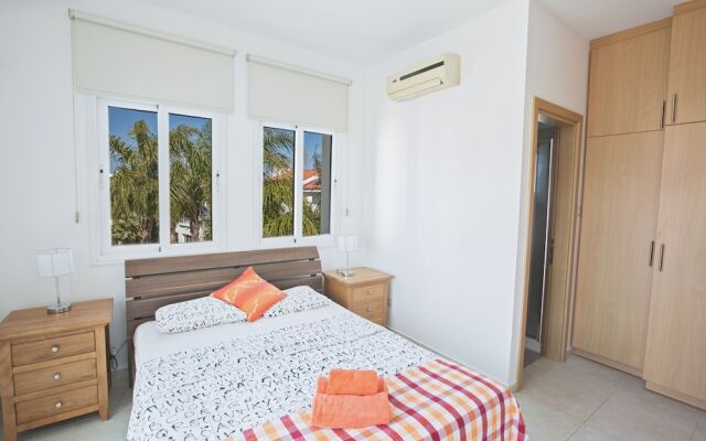 "protaras Holiday Villa Me25"