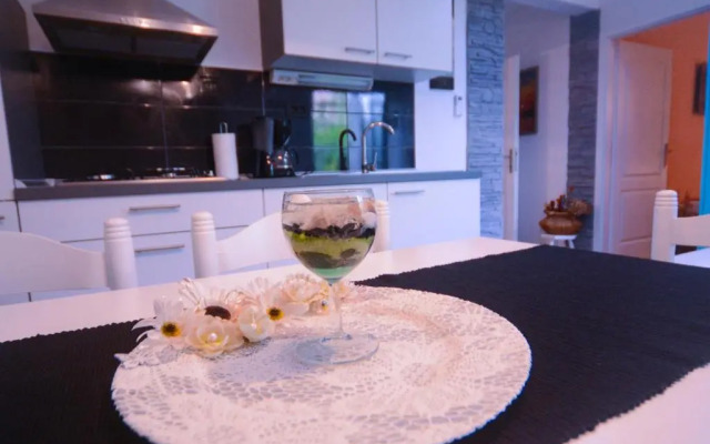 Apartments Martinović