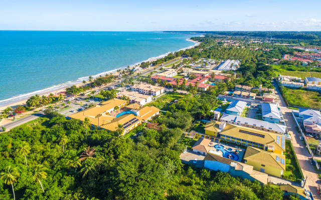 Transoceânico Praia Hotel