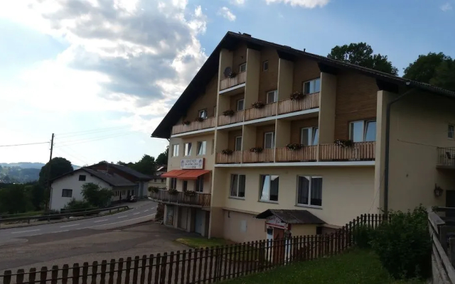 Gasthof zur grossen Linde
