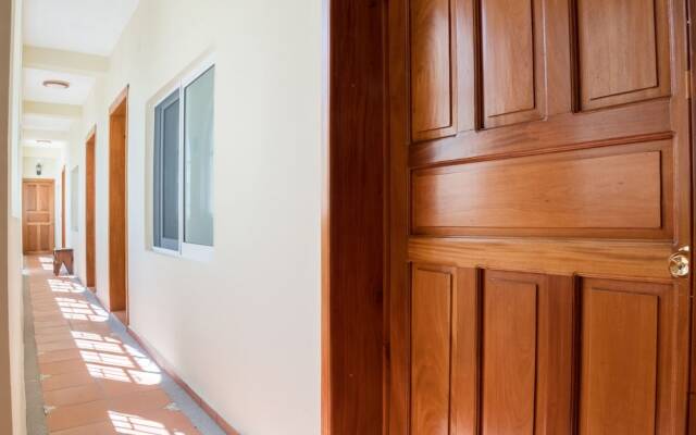 Hotel Estancia Carmelita