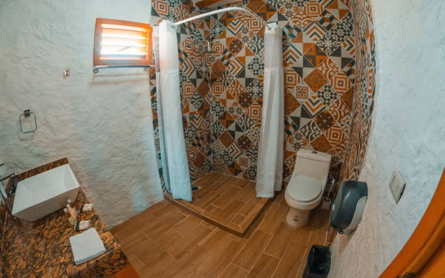 Ensueño Holbox and Beach Club