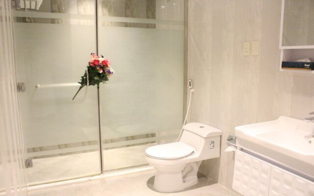 Gulf Terrace Corniche Hotel