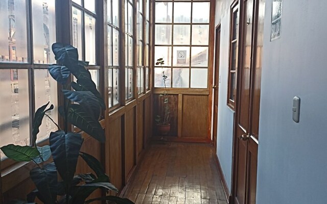 Casa del carmen Hotel Boutique