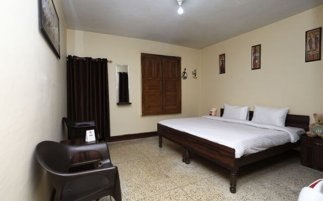 OYO 12437 Home Valley View 2BHK Villa Gun Hill