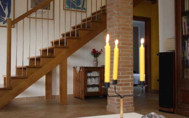 B&B Tagliamento 28