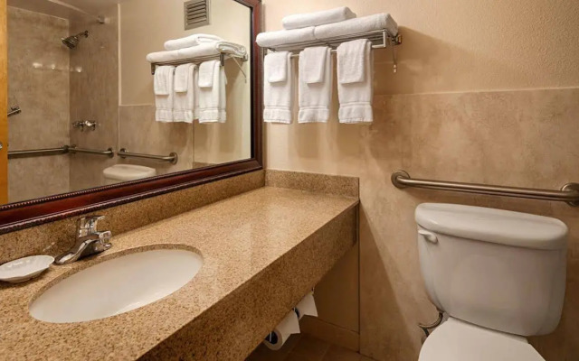 Baymont by Wyndham Marietta