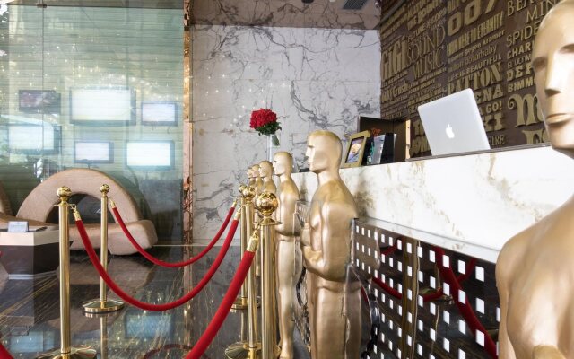 Modern Classic Hotel