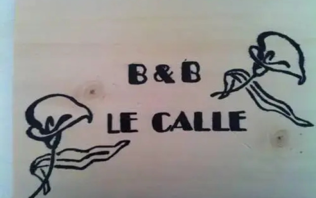 Le Calle Bed And Breakfast
