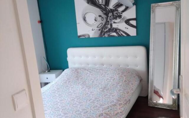 Joli T2 proche plages