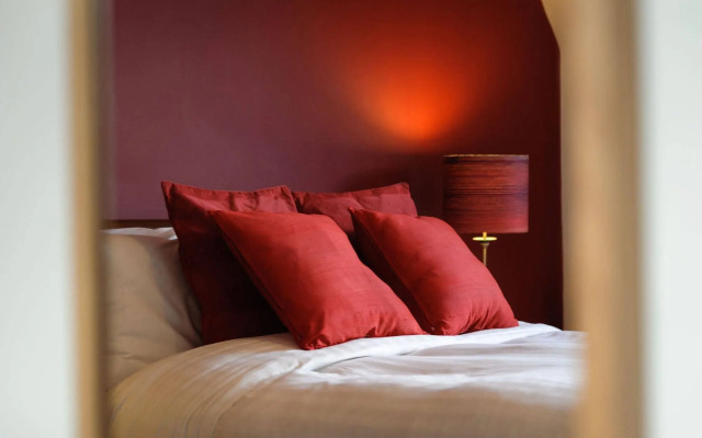 No.32 Hotel