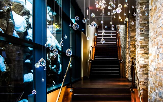 Sparkling Hill Resort and Spa - Adults-Only Resort