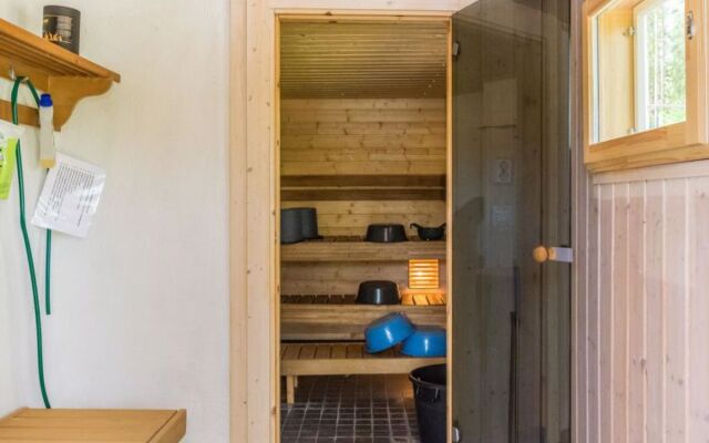 Holiday Home Hankamaja