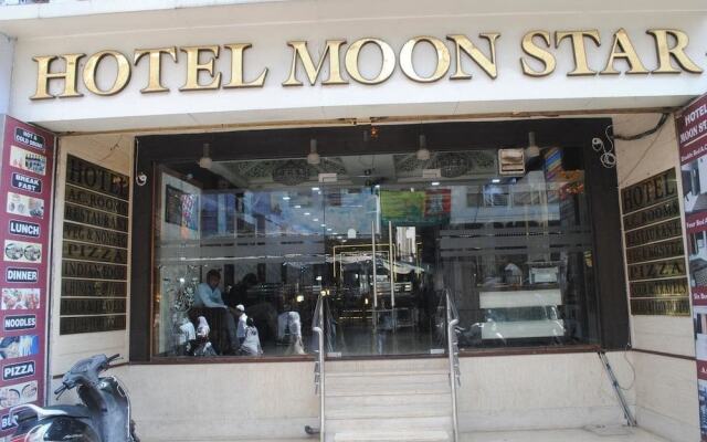 Hotel Moon Star Ajmer