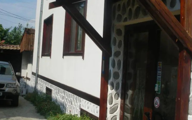 Guest House Sevda