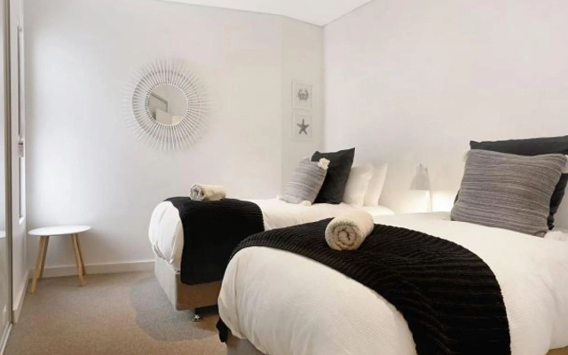 Across from Huskisson Beach Located in the Heart of Huskisson – Guest Rooms – Huskisson