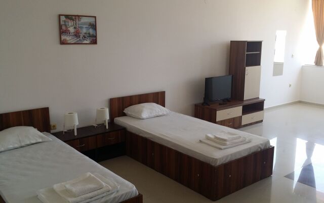 Hostel Coral City