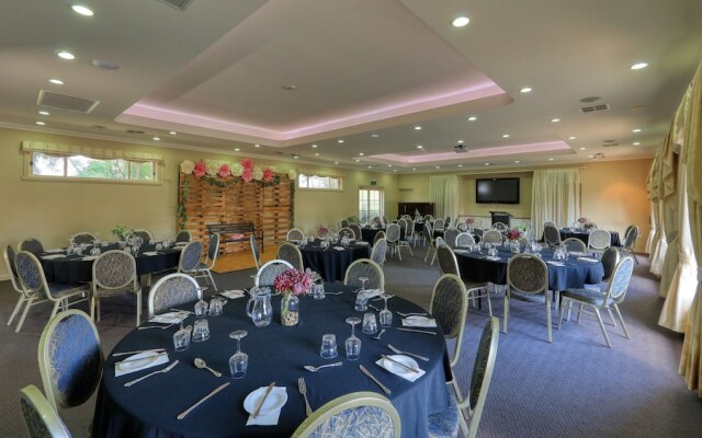 Comfort Inn Bushman's