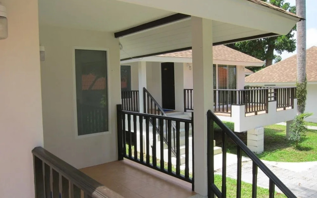 Daydream Villa Resort