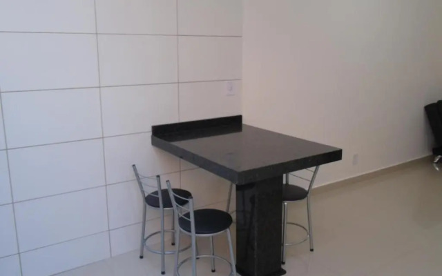 Condomínio Maranduba Ville 1