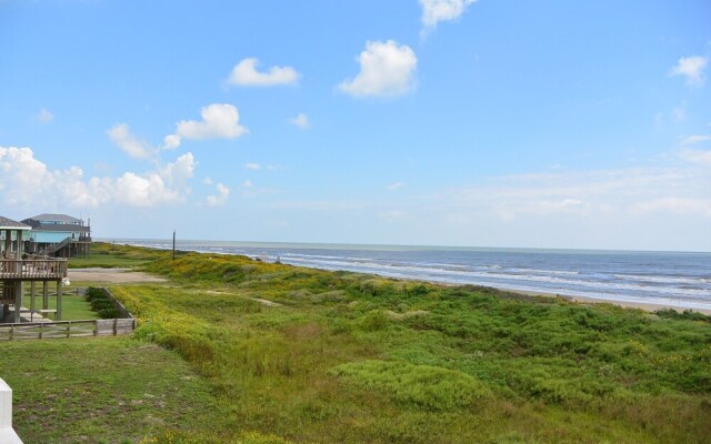 Surf and Sand by RedAwning