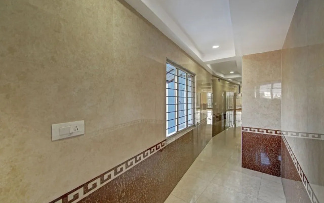 Ni Ambaari Elite by OYO Rooms