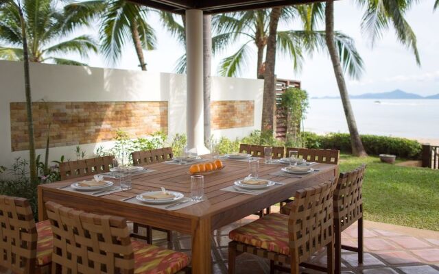 Miskawaan Villa Bougainvillea