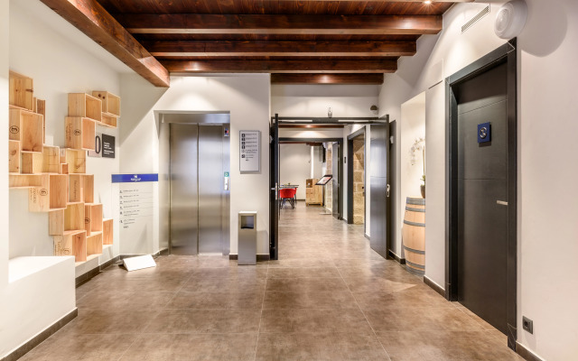 Eurostars Fuerte Ruavieja