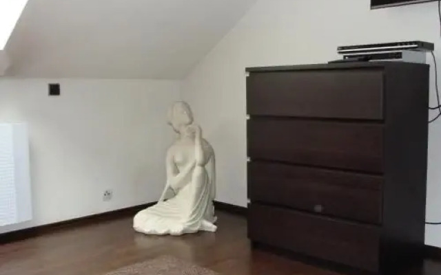 Aparthotel Sol