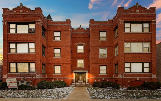 Radiant 2BR - Springfield 04-2