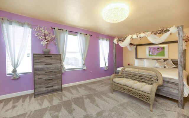 Bookmark Villa Solara