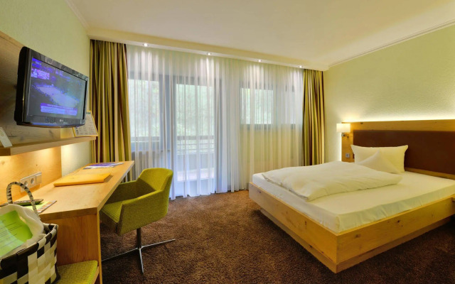 Ringhotel Mönchs Waldhotel