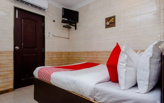 Hotel Balaji by OYO Rooms