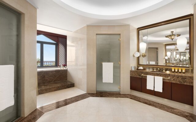 Shangri-La Al Husn, Muscat - Adults Only resort