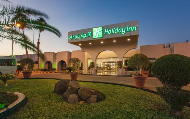 Holiday Inn Yanbu, an IHG Hotel