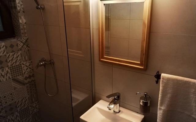 Pensiunea Cheile Albacului