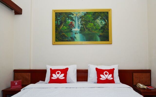 Zen Rooms Basic Kalibokor