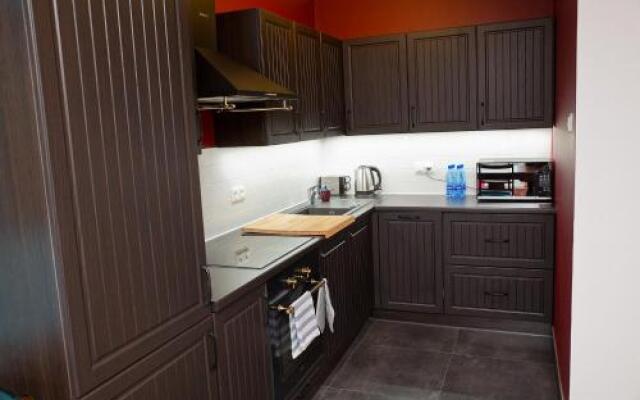 Apartament Wiosenna Kielce