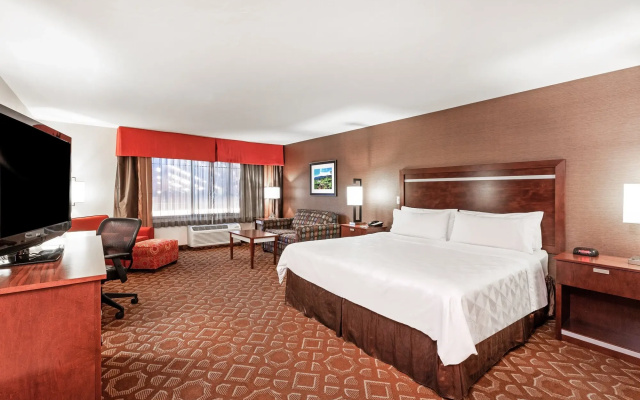Holiday Inn Hotel & Suites Durango Downtown by IHG