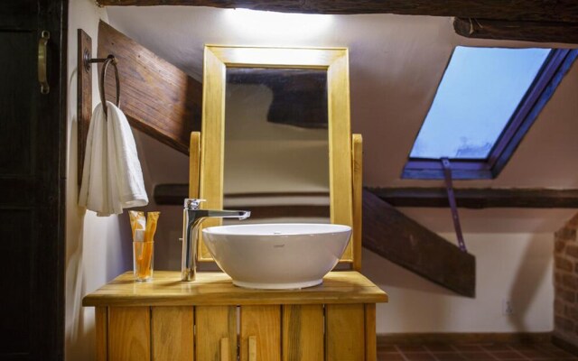 Thamel Villa